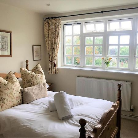 Briar Cottage Blockley Εξωτερικό φωτογραφία