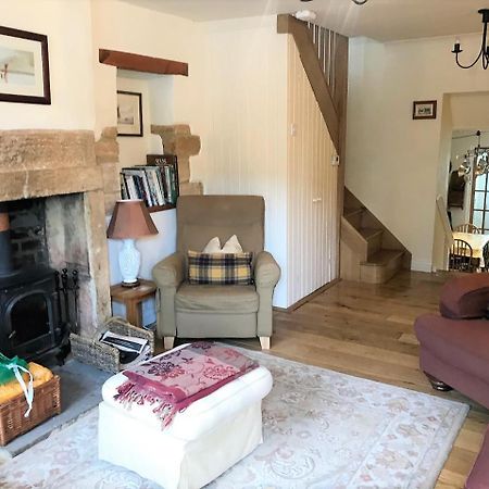 Briar Cottage Blockley Εξωτερικό φωτογραφία