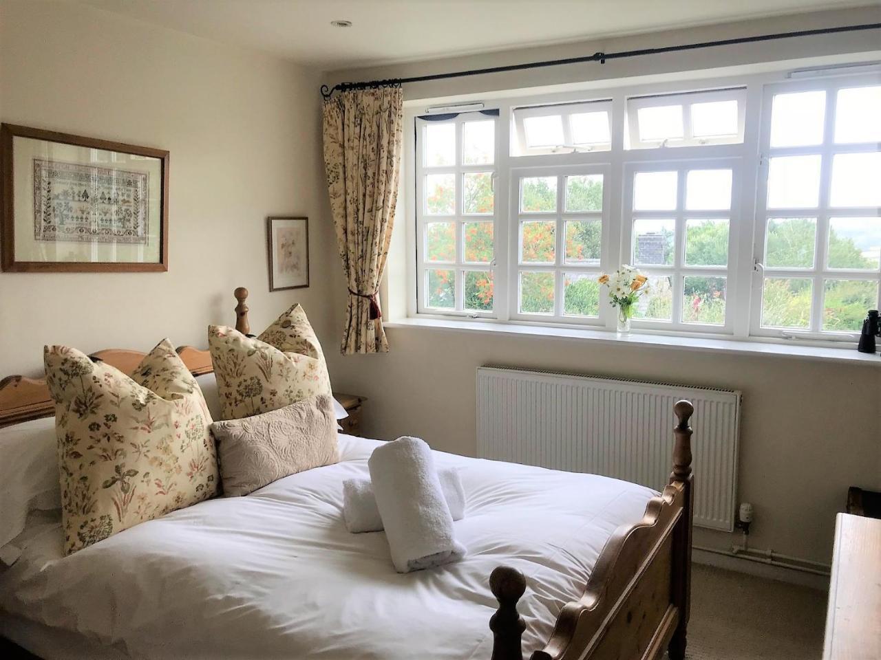 Briar Cottage Blockley Εξωτερικό φωτογραφία