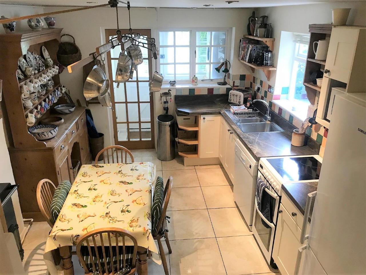 Briar Cottage Blockley Εξωτερικό φωτογραφία