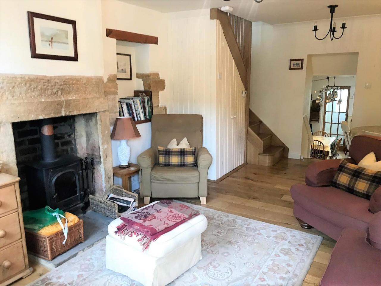 Briar Cottage Blockley Εξωτερικό φωτογραφία