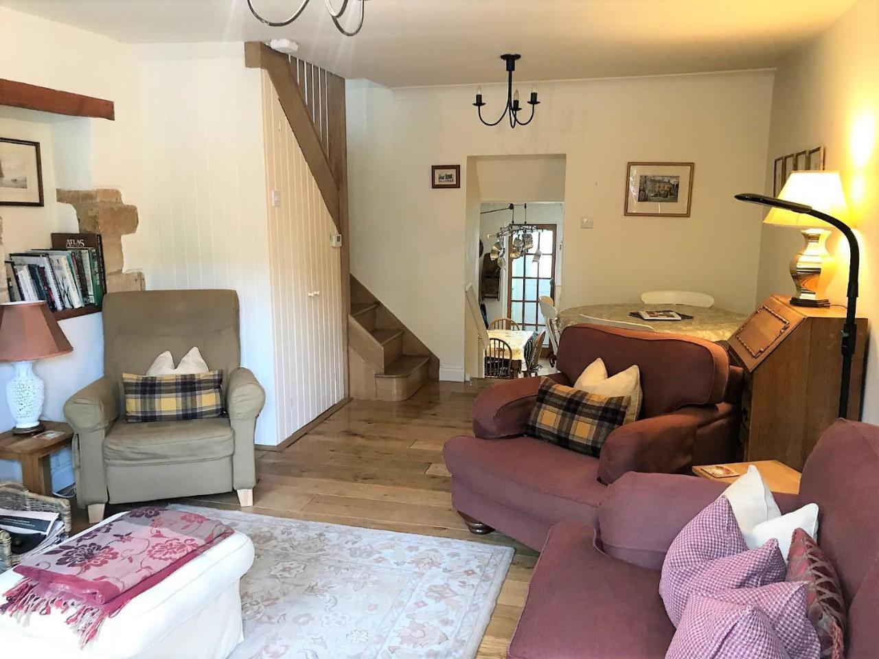 Briar Cottage Blockley Εξωτερικό φωτογραφία