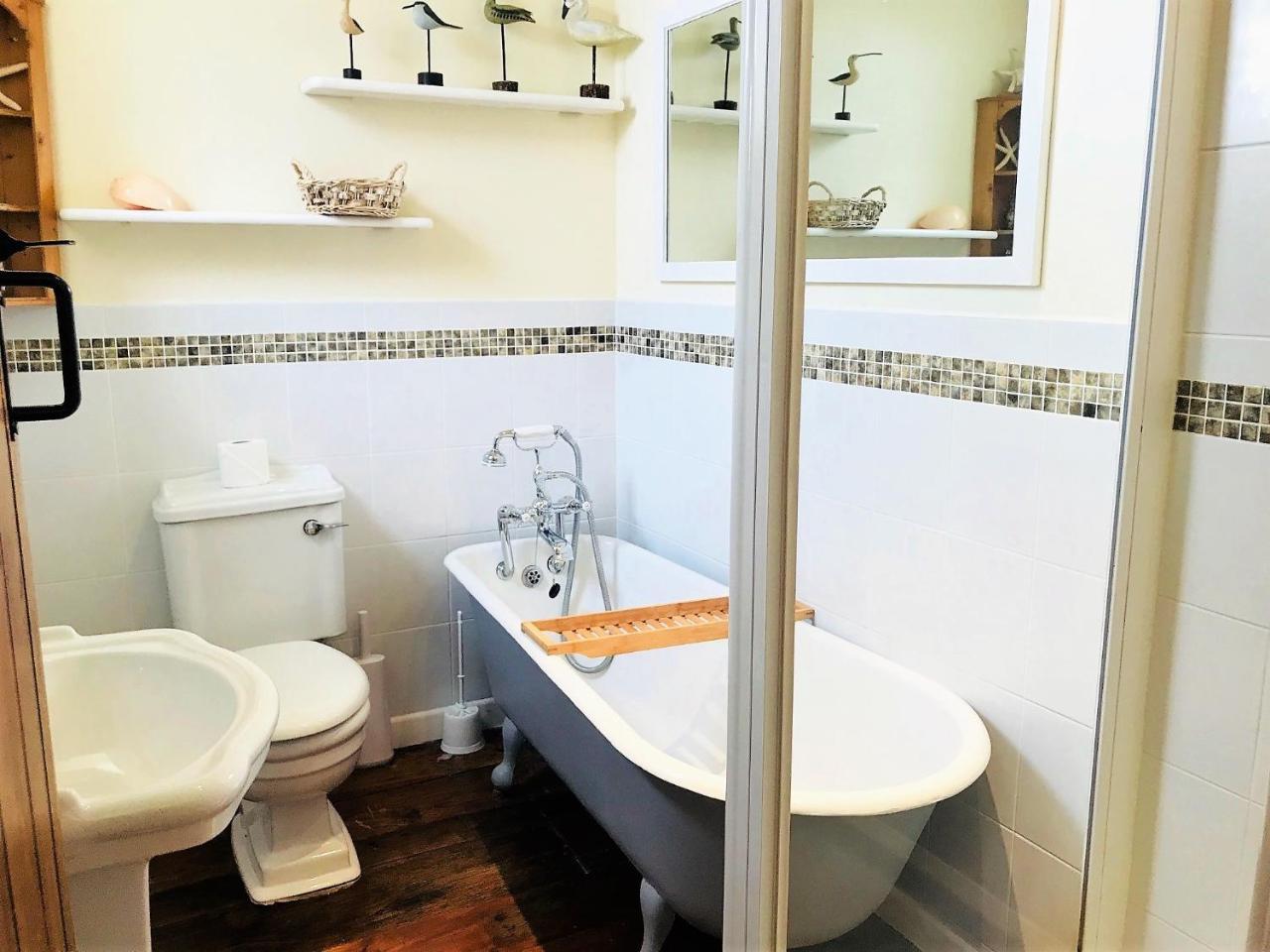 Briar Cottage Blockley Εξωτερικό φωτογραφία