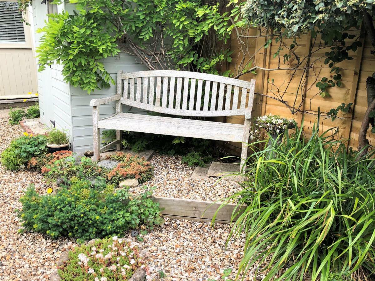Briar Cottage Blockley Εξωτερικό φωτογραφία