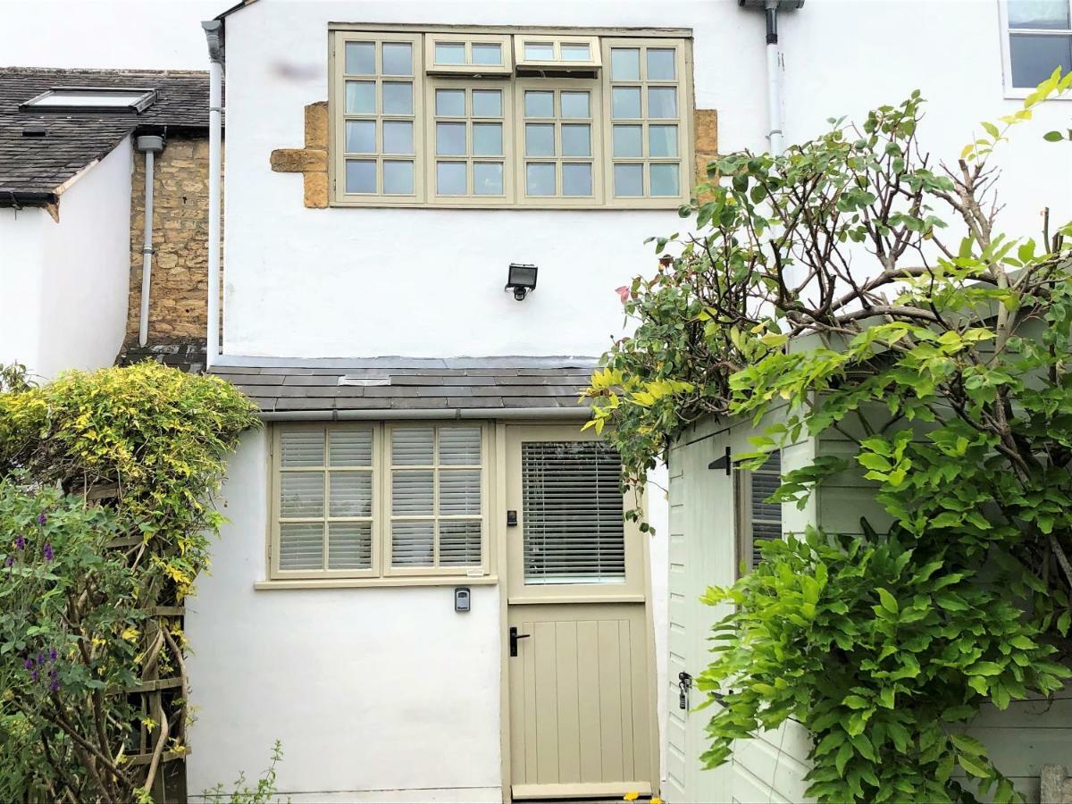 Briar Cottage Blockley Εξωτερικό φωτογραφία