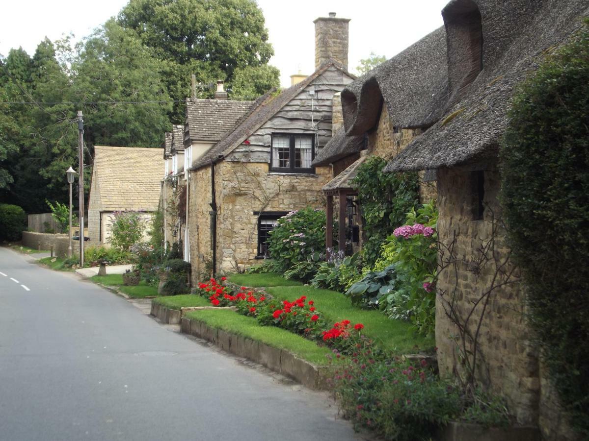 Briar Cottage Blockley Εξωτερικό φωτογραφία