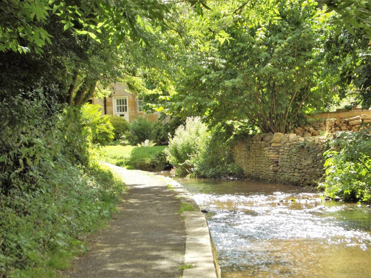 Briar Cottage Blockley Εξωτερικό φωτογραφία