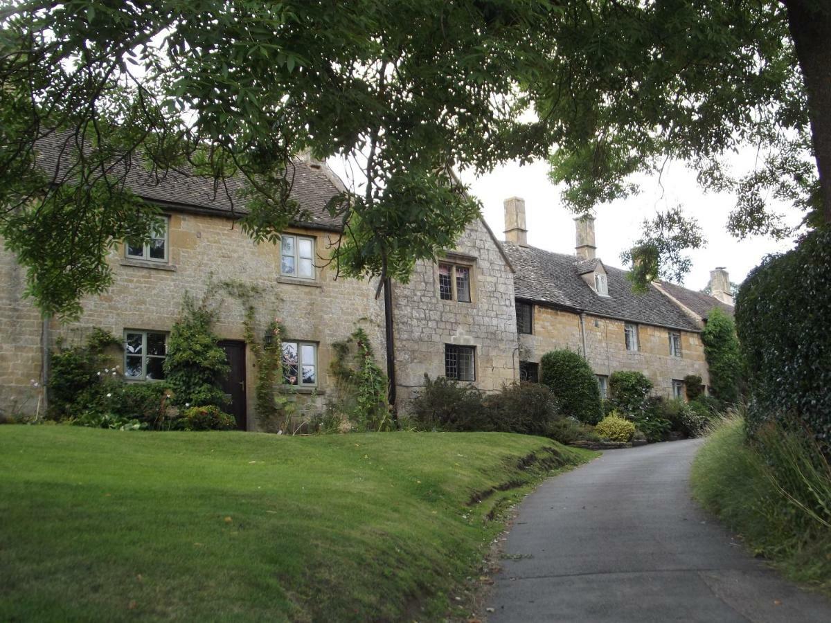 Briar Cottage Blockley Εξωτερικό φωτογραφία