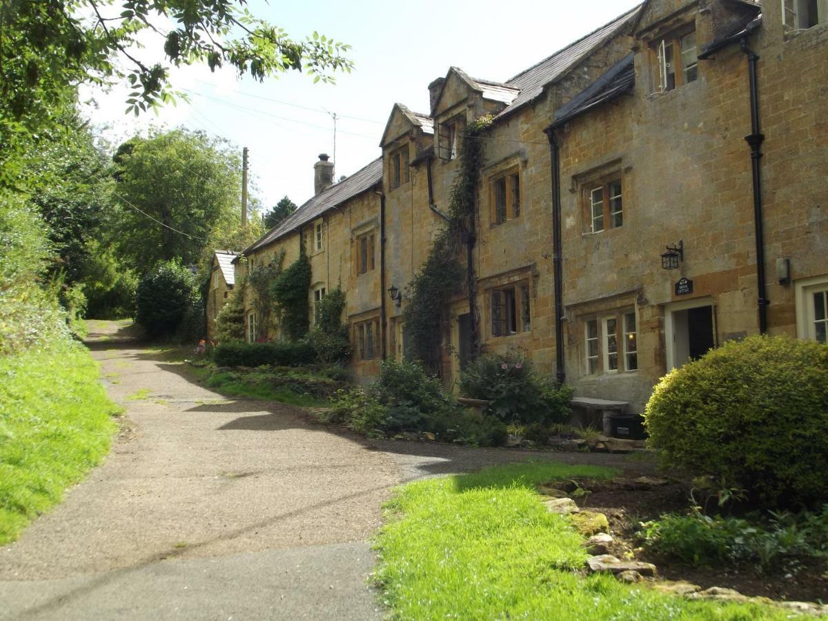 Briar Cottage Blockley Εξωτερικό φωτογραφία