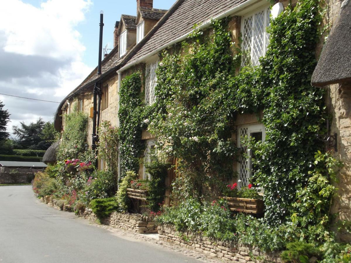 Briar Cottage Blockley Εξωτερικό φωτογραφία